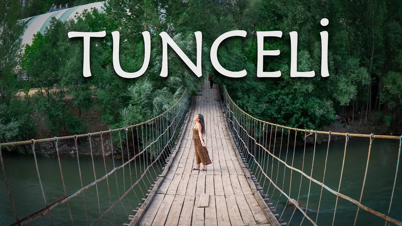 Tunceli'de yerel işletmelerin yükselişi