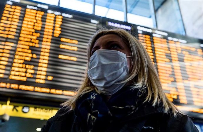 Avusturya yarın İtalya dışındaki bütün komşularına sınırlarını açıyor