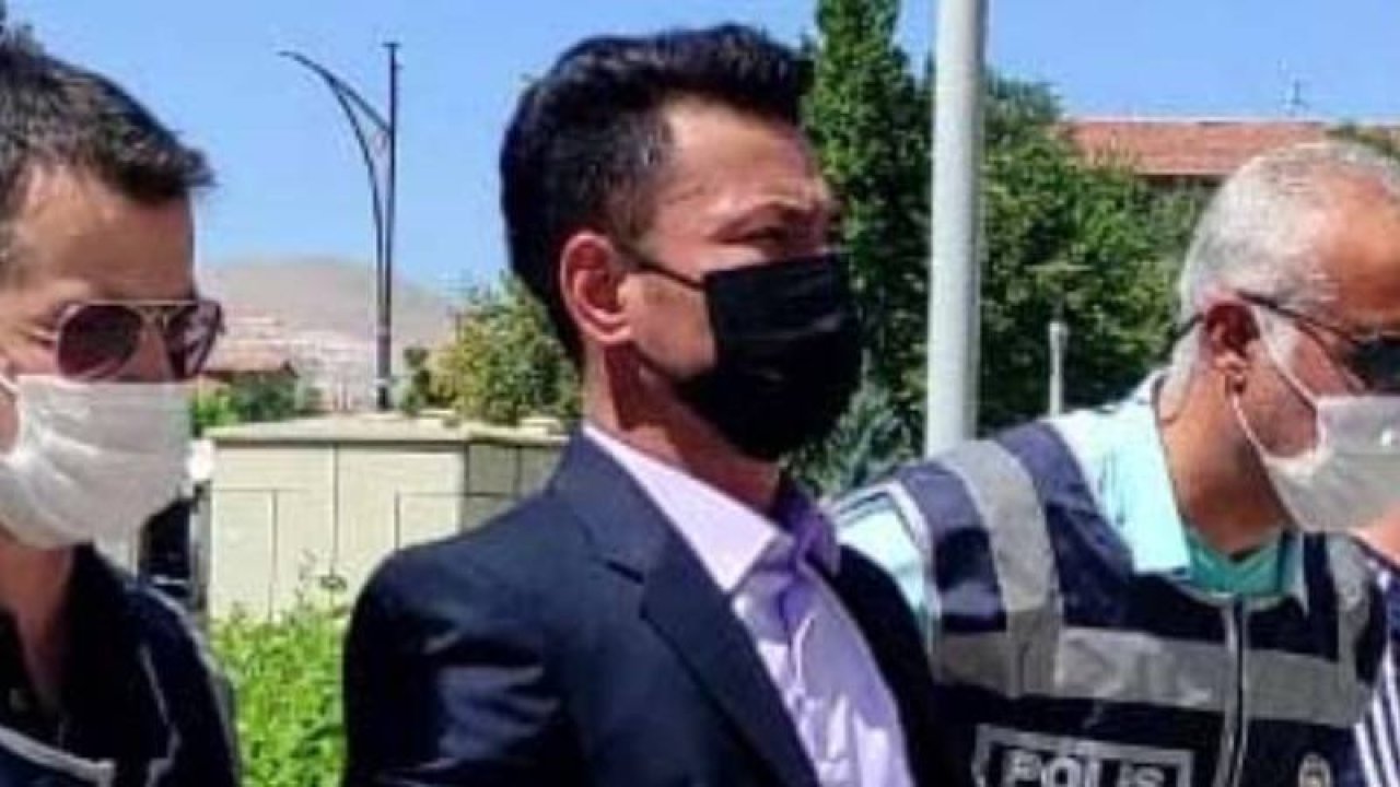Kuma teklifini reddeden sevgilisini öldürdü, müebbet hapis cezasına çarptırıldı