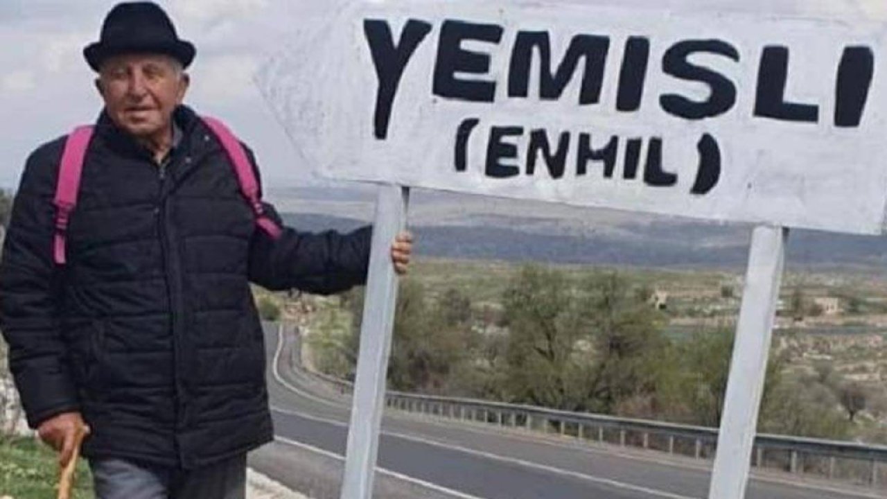 Mardin'de silahlı saldırıya uğrayan 90 yaşındaki Gevriye Akgüç yaşamını yitirdi; saldırıyla ilgili 3 kişi göza