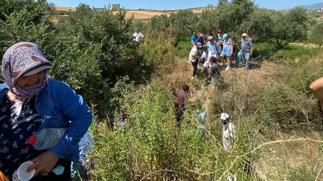 Zeytinliğe TOKİ konutuna yargıdan ilk durdurma