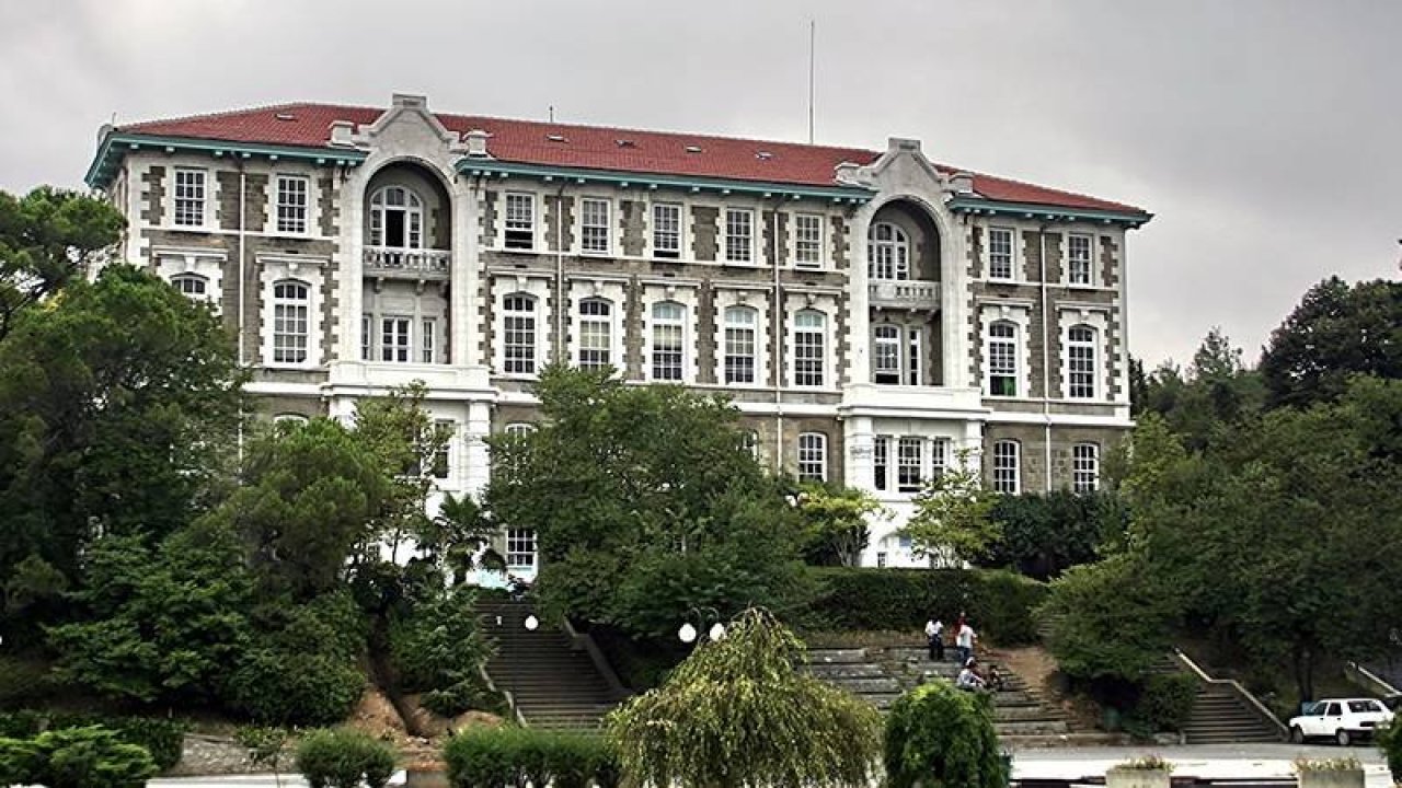 Boğaziçi Üniversitesi’nde rektörlük için 6 aday başvurdu