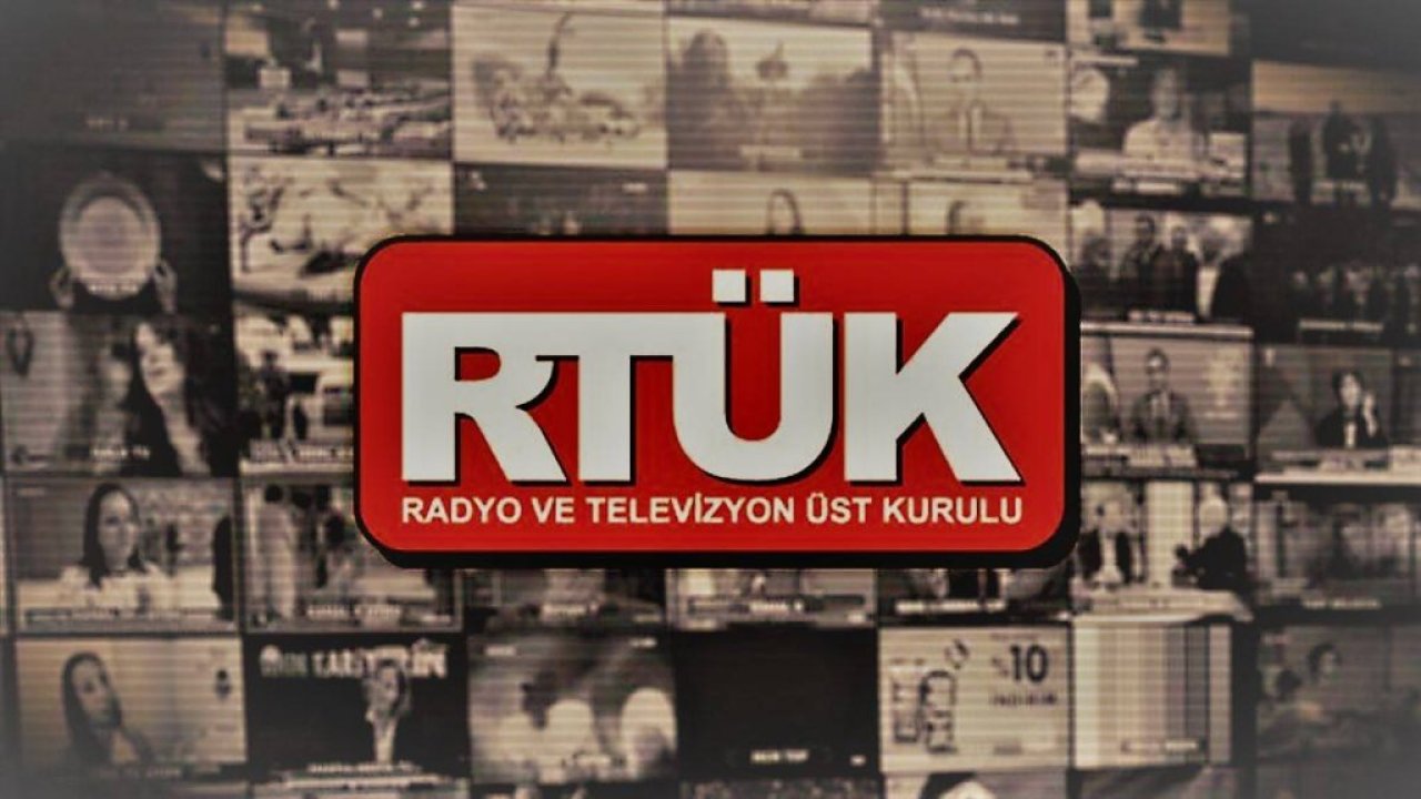 RTÜK'ten Flash Haber'e program durdurma ve para cezası