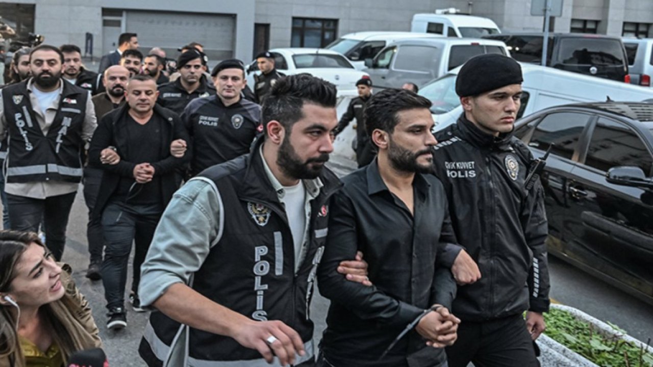 İfadesi ortaya çıktı: Engin Polat'tan '25 milyon TL harçlık' iddiası