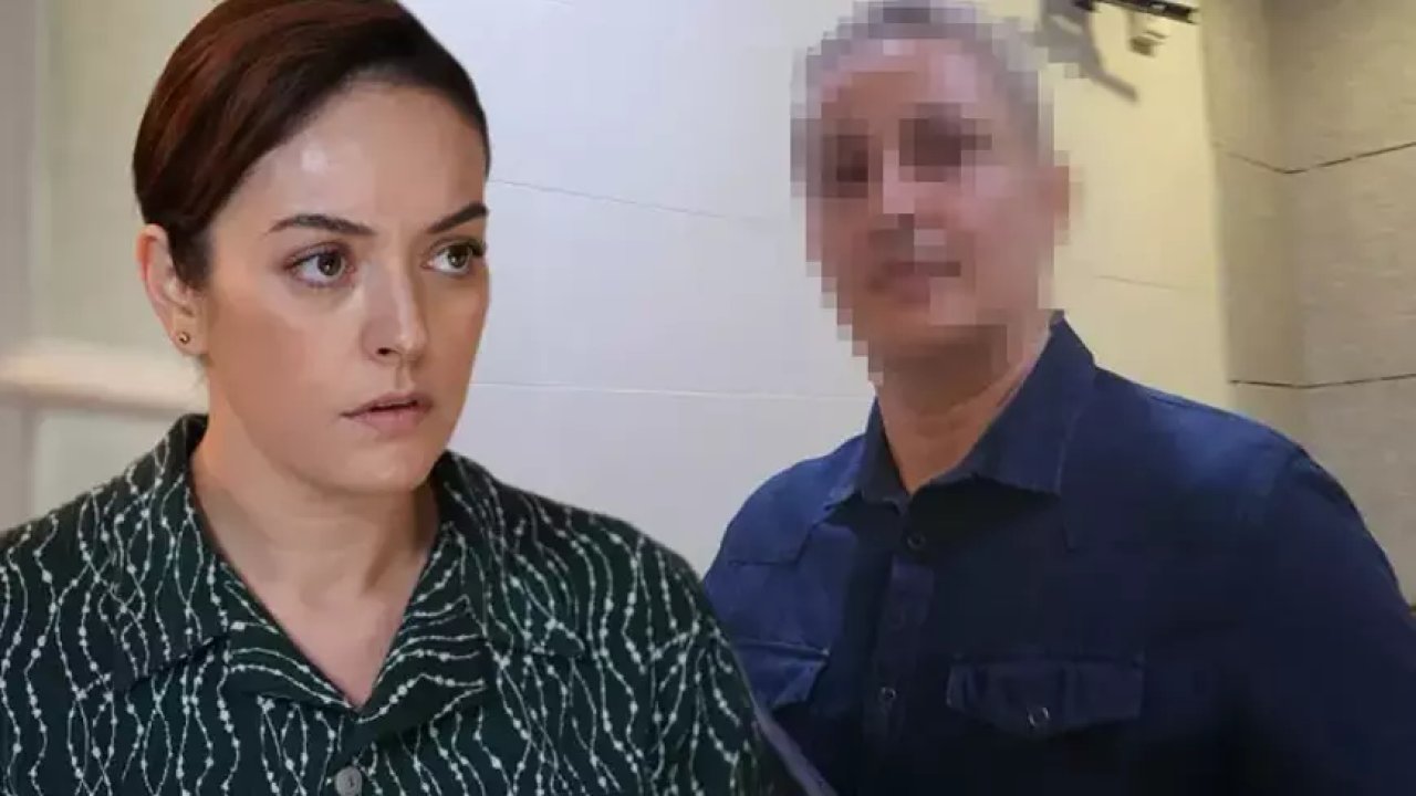 Ezgi Mola'yı takip edip taciz eden sanığa üç suçtan toplam 1 yıl 5 gün hapis