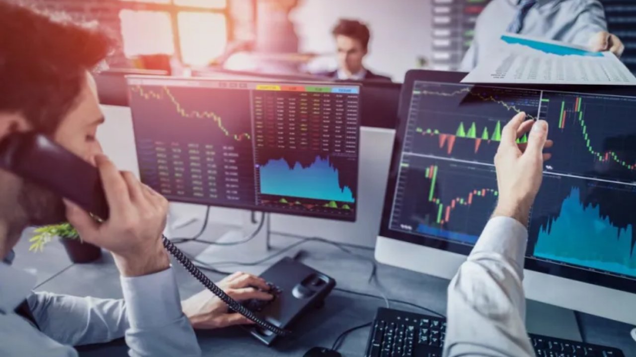 Broker nedir ne iş yapar?