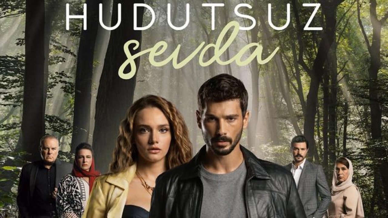 HUDUTSUZ SEVDA 7. BÖLÜM CANLI İZLE! Miray Daner ve Deniz Can Aktaş'lı Hudutsuz Sevda hangi kanalda, saat kaçta
