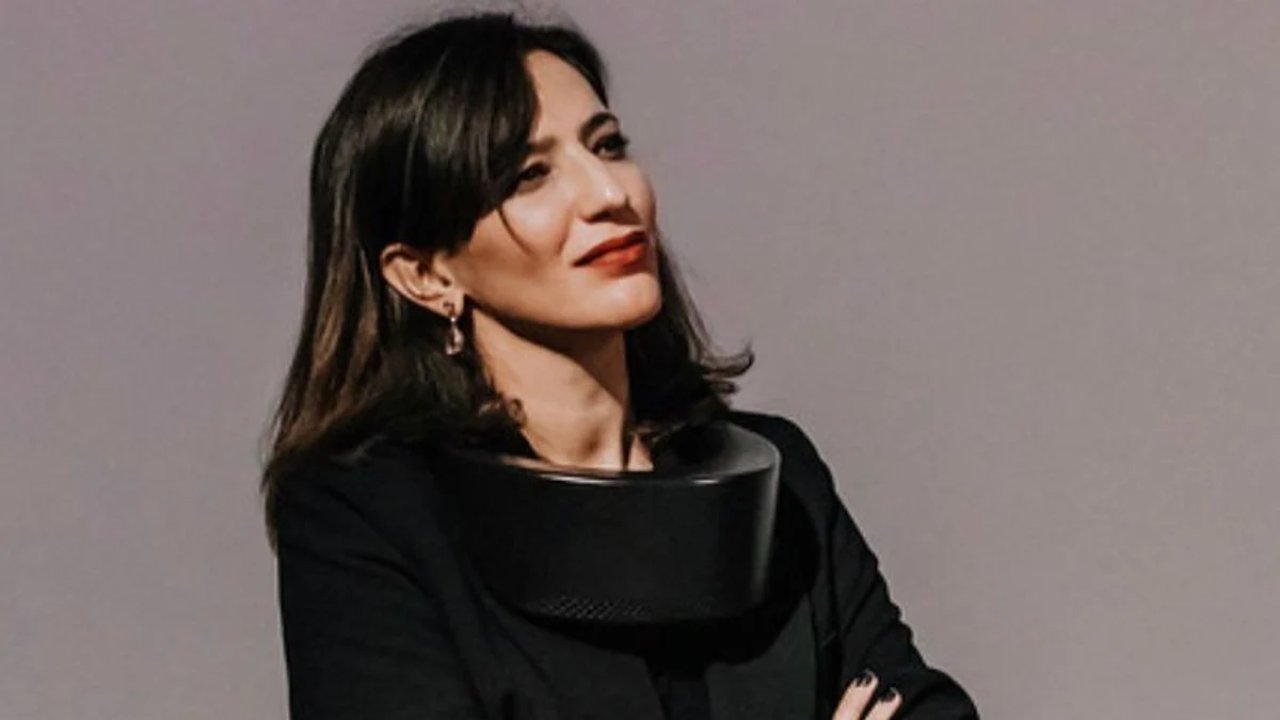 Nihal Yalçın: Yarın güzellik merkezi açıp, ertesi gün Umre'ye gidiyorum. Sen büyüksün Allah