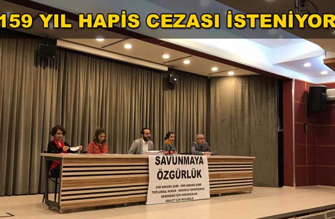 Avukat örgütleri, ölüm orucundaki avukatlar için harekete geçti
