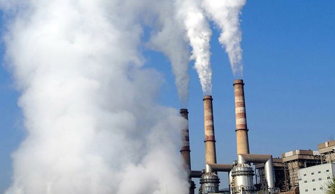 Denizli’de halkının tepkileri üzerine Avdan Termik Santrali projesi iptal edildi