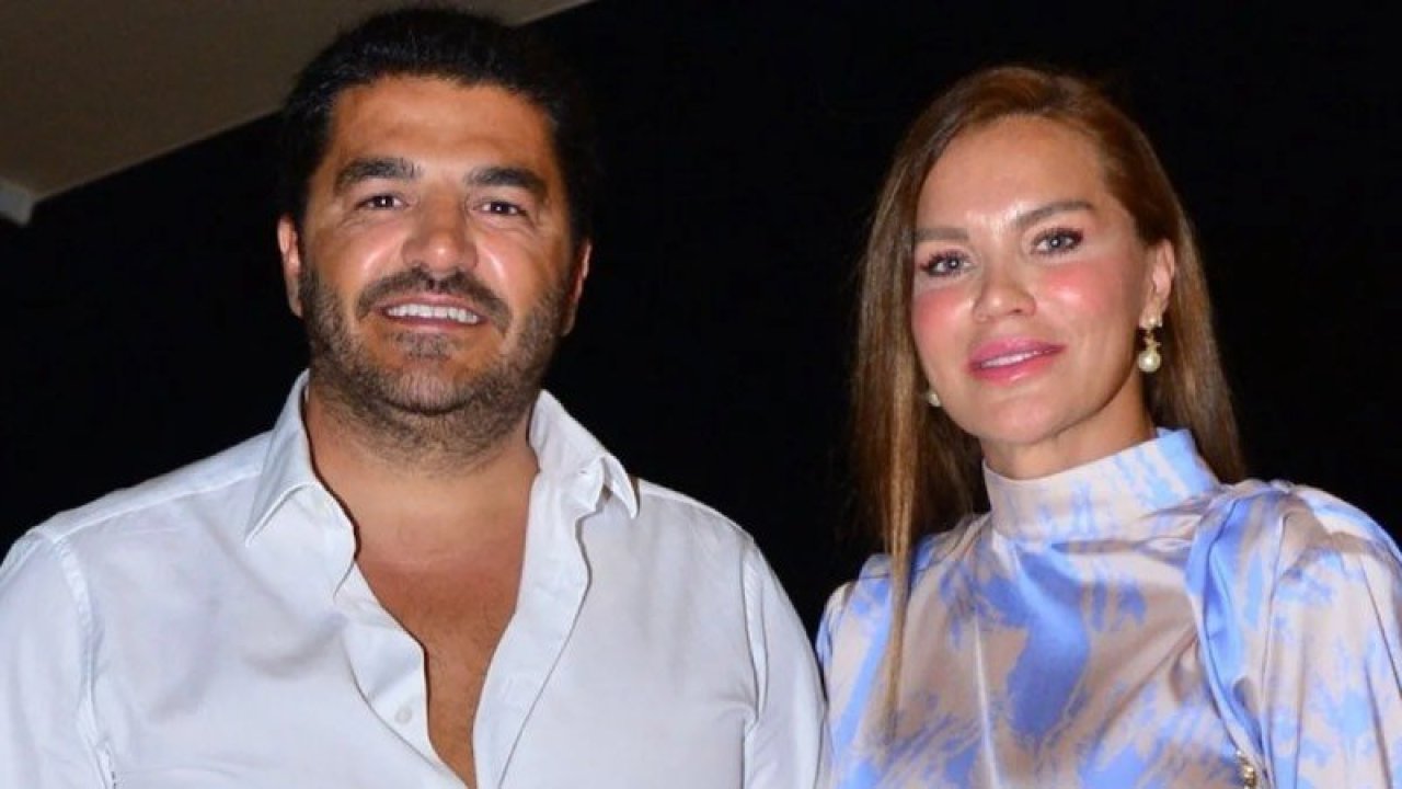 Ebru Şallı'nın eşi Uğur Akkuş’a dolandırıcılık davası