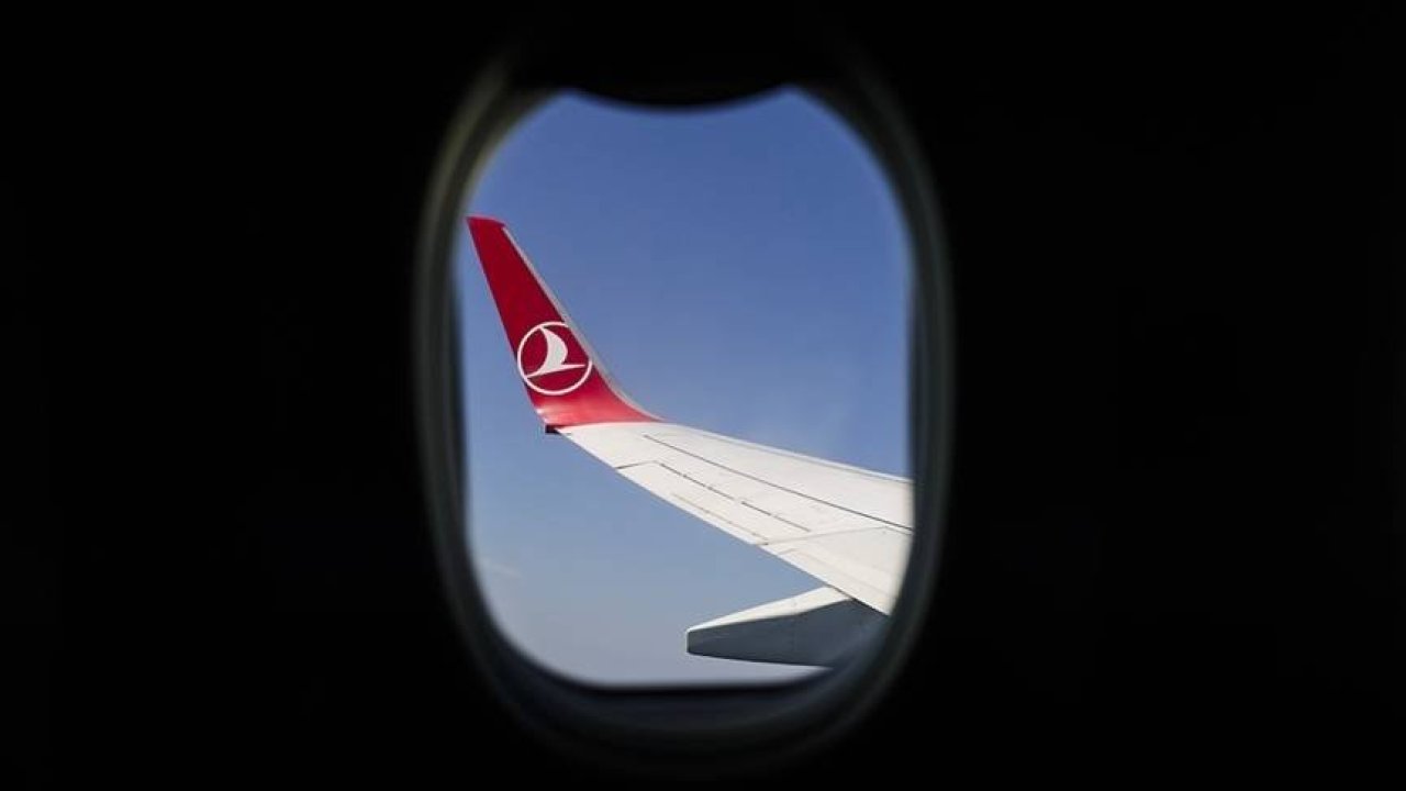 THY, tarihindeki en büyük uçak alımı için Airbus ile görüşüyor