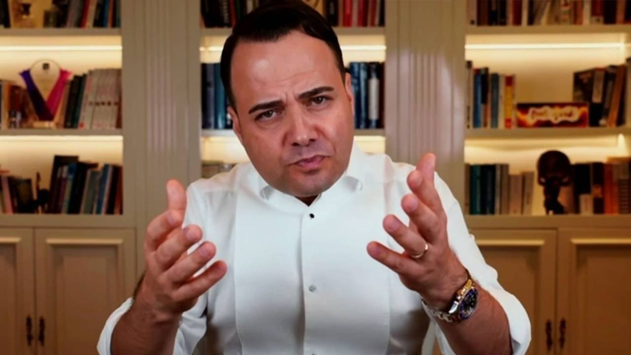 Borsa'ya yeni giren küçük yatırımcıya Özgür Demirtaş'tan önemli uyarı!