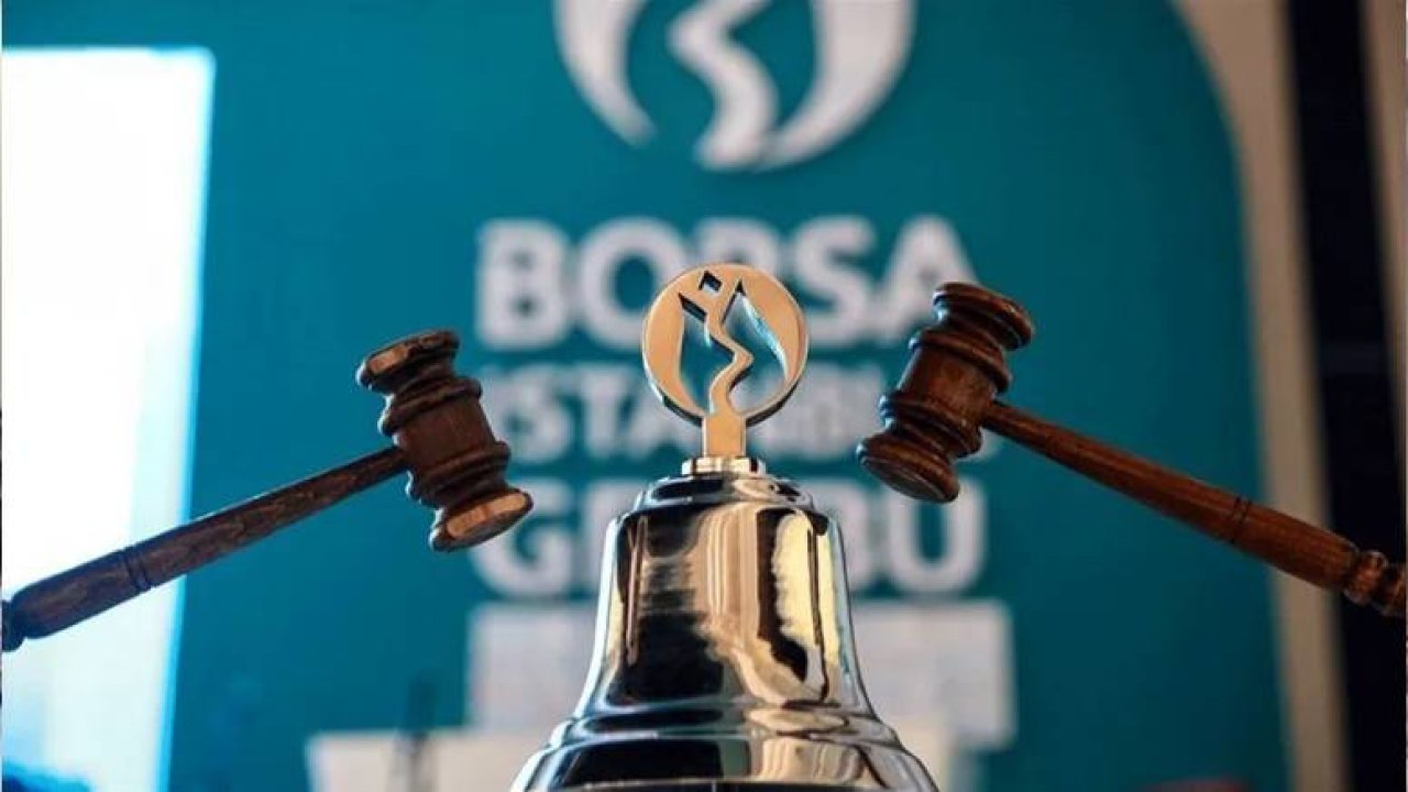 Borsa güne yatay seyirle başladı