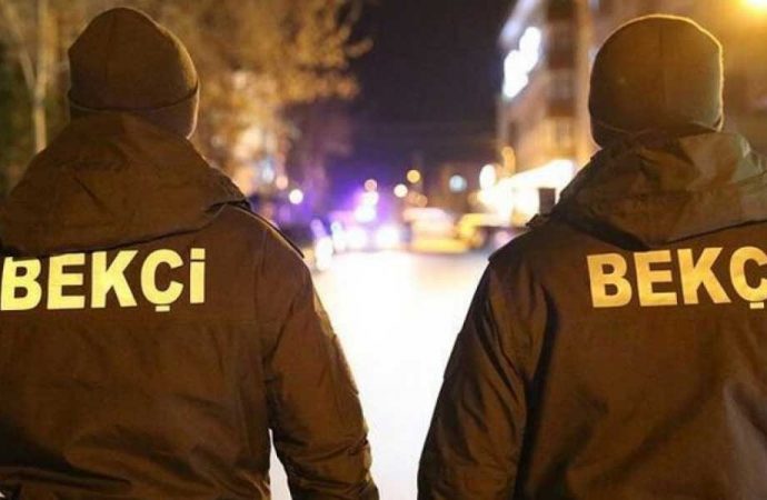 Bekçilere kral gibi yetkiler! Meclis’te 7 madde kabul edildi