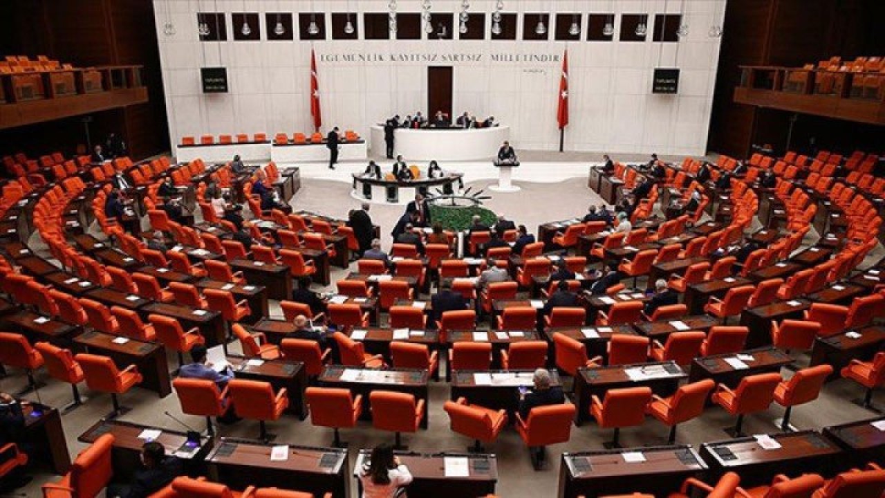 İsveç'in NATO'ya katılım protokolüne ilişkin teklif 16 Kasım'da TBMM Dışişleri Komisyonu'nda görüşülecek