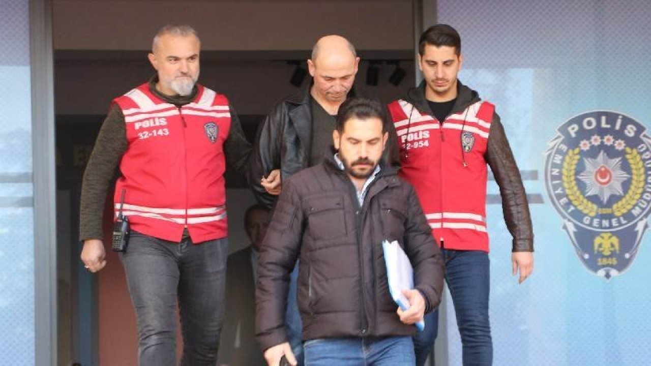 Site yöneticisini kemerle boğarak öldüren sanık: Şeker hastasıyım, anlık sinirle yaptım