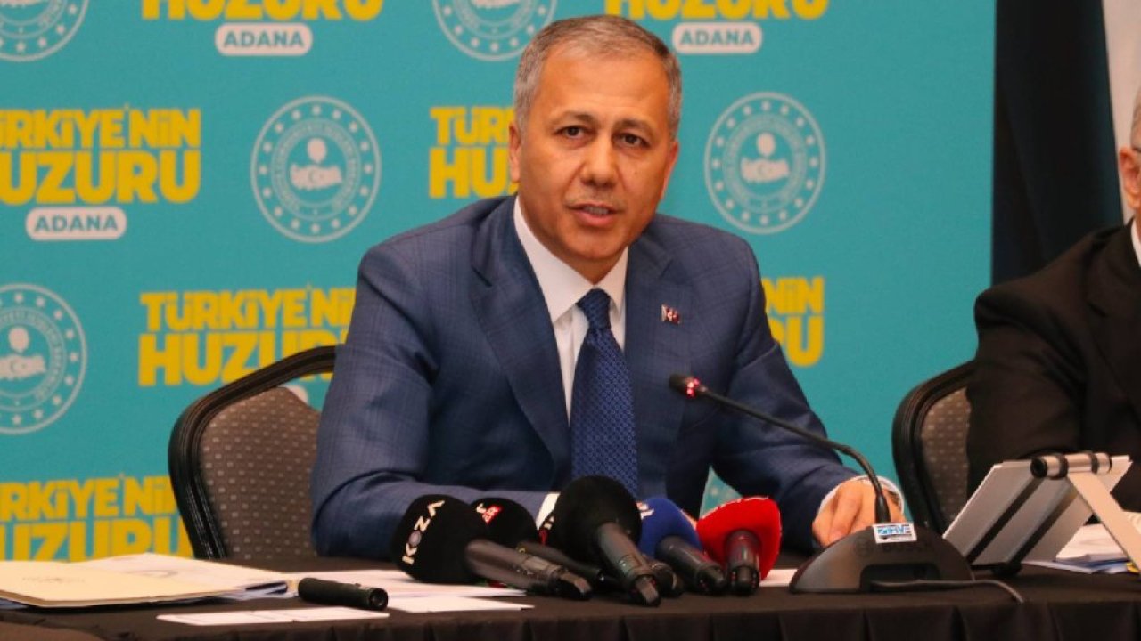 Murat Yetkin: Yerlikaya her sabah 08:15’te bir suçla mücadele bülteni yayınlıyor, peki bu hale nasıl geldik?
