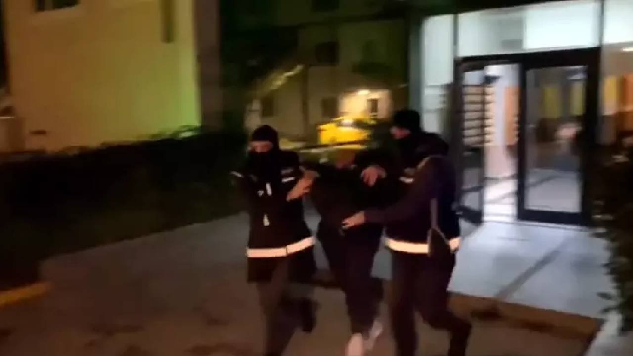 Bakan Yerlikaya: 