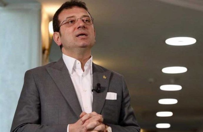 İmamoğlu’ndan yenilenebilir enerji atılımı