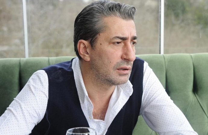 Erkan Petekkaya’dan Ekrem İmamoğlu ve Cem Yılmaz açıklaması