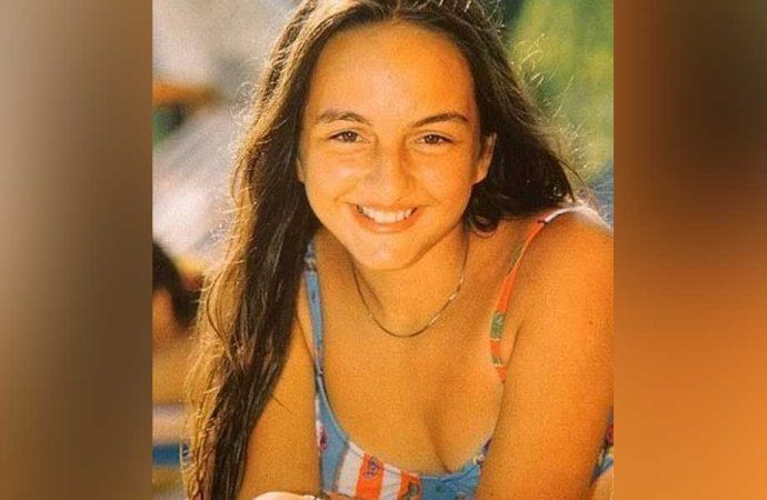 Zaman aşımına bir gün kalmıştı…15 yaşında öldürülen Çağla’nın davasında flaş gelişme