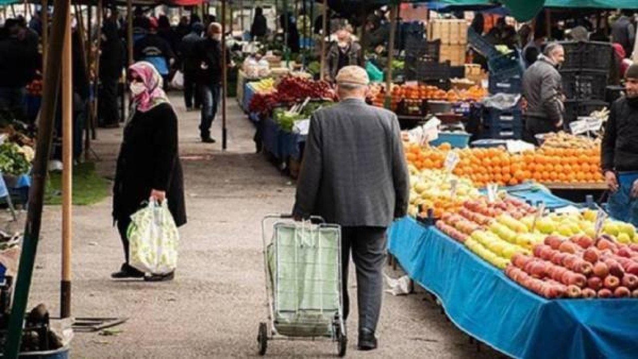 BİSAM: Yoksulluk sınırı 45 bin, açlık sınırıysa 13 bin TL'ye dayandı