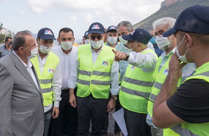 Seçer: Türkiye’nin en güçlü belediyelerinden bir tanesiyiz