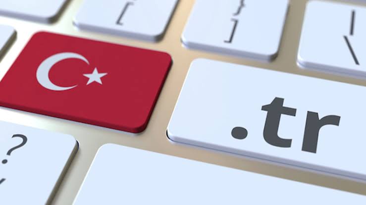 .TR Uzantılı Alan Adı Nedir? TR Domain Avantajları