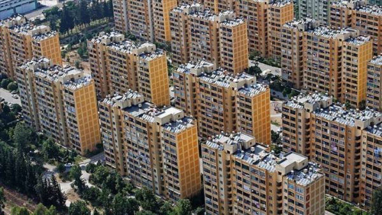 Konut Fiyat Endeksi eylülde yüzde 4,3 arttı