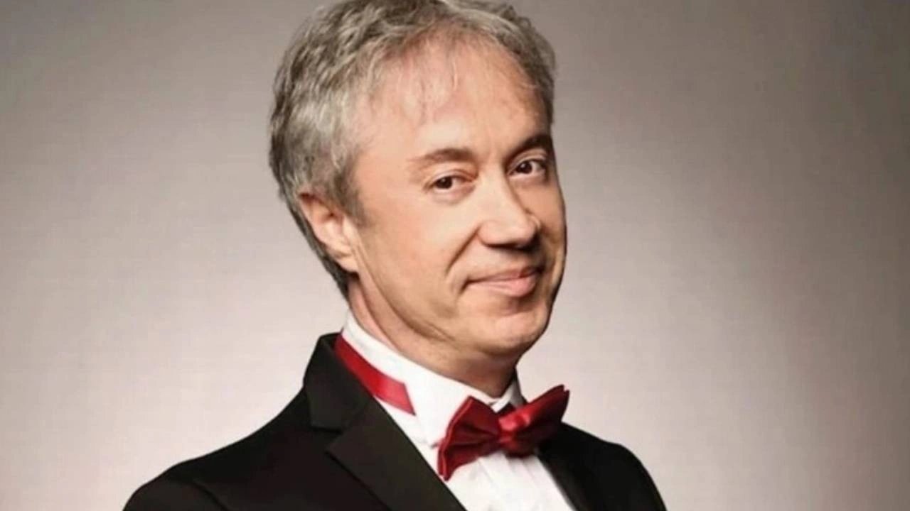 Metin Uca, son röportajında vasiyetini açıkladı
