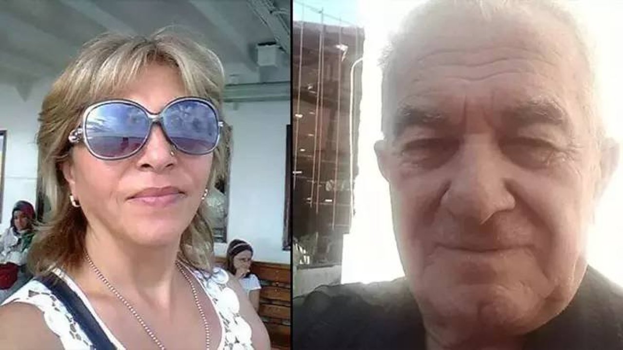 78 yaşındaki eşini “kıskançlık” nedeniyle öldüren kadın tutuklandı