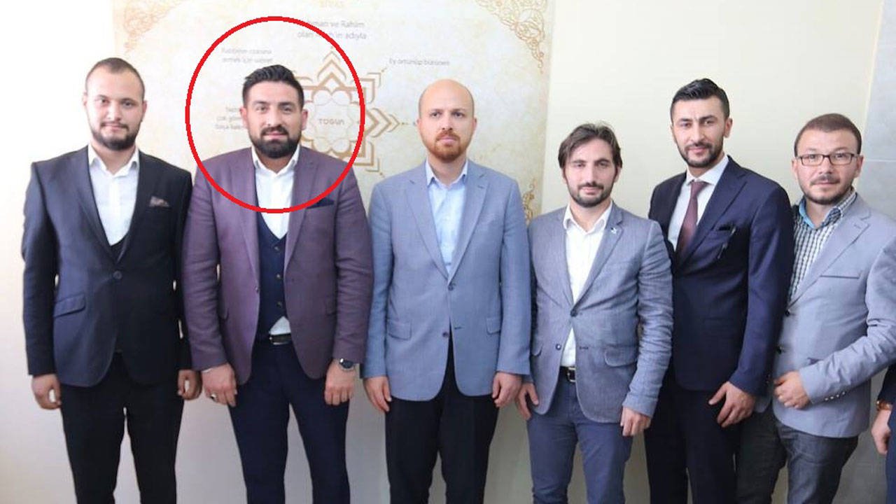Uyuşturucu operasyonunda yakalanıp polislere küfür eden TÜGVA yöneticisi “Onur, şeref ve saygınlığının rencid