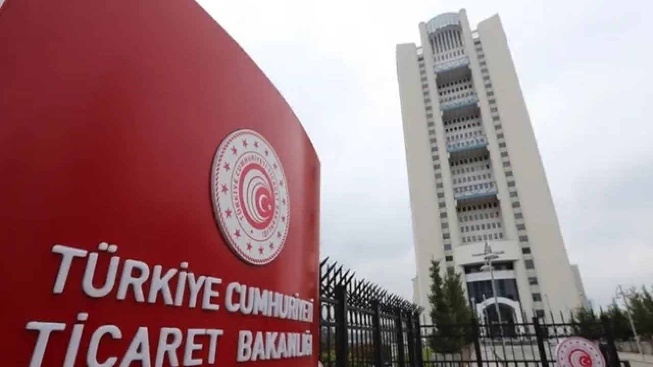 Bakanlıktan 604 firmaya daha vergi kolaylığı