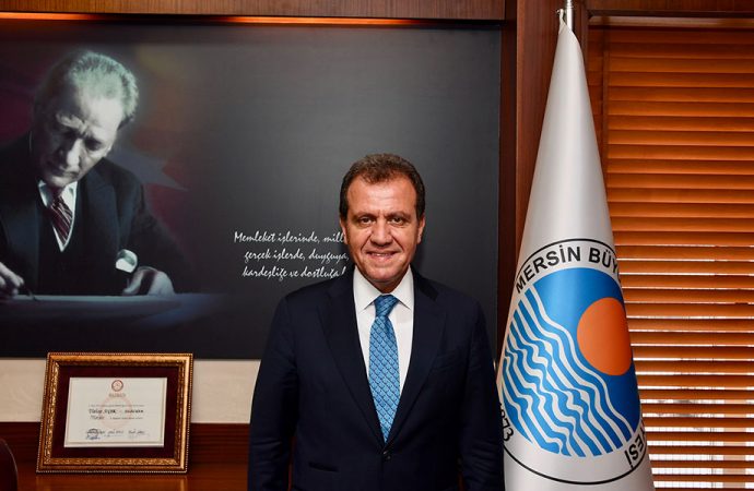 Vahap Seçer: Biz konuya yine eski hassasiyetle devam edeceğiz