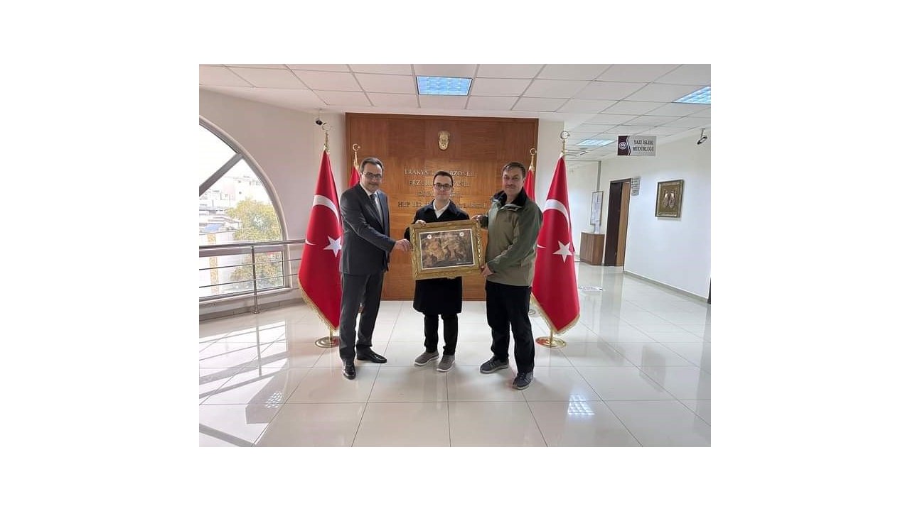 Çermik Yabanardı ve Şeyhandede şelalelerinde turizm yatırımları için start verildi