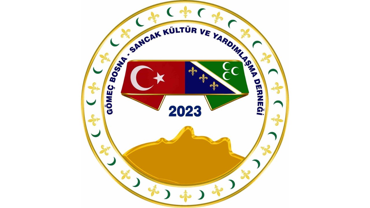 Gömeç Bosna Sancak Kültür ve Yardımlaşma Derneği’nden kutlama hazırlığı