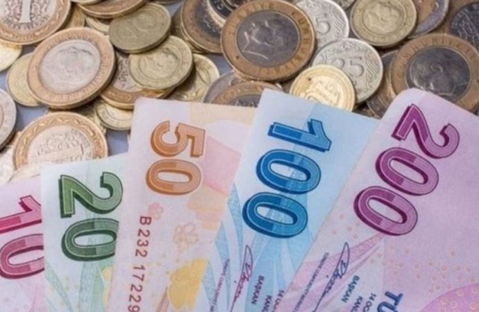 Enflasyon beş ayda yüzde 4’lük zammı eritti