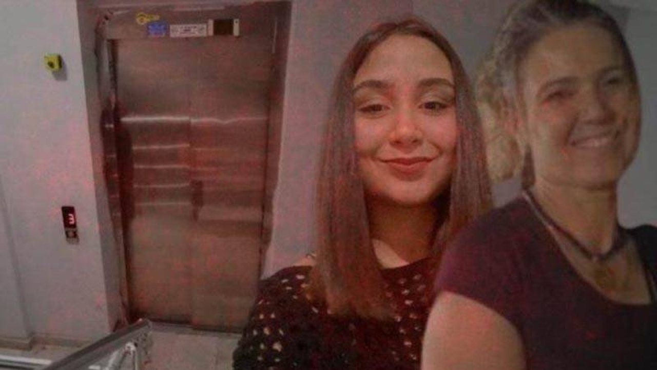 Anne ve kızı asansörde ölü bulundu, katil komşu çıktı