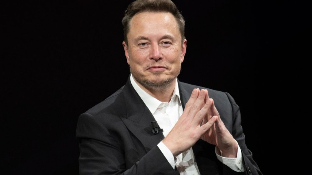 Elon Musk, 