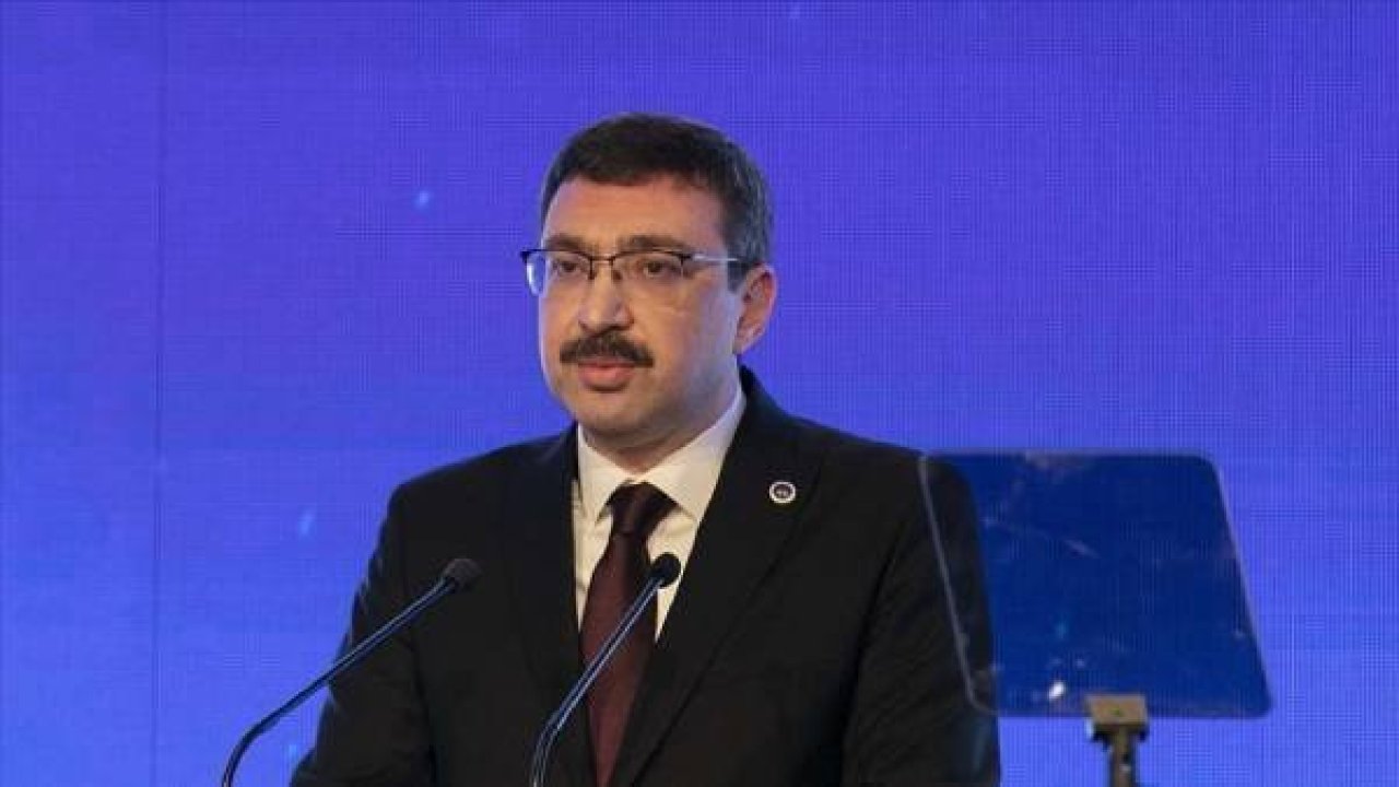 SPK Başkanı Gönül: 100'e yakın halka arz başvurusu oldu, bu yılı 50 civarında bitiririz