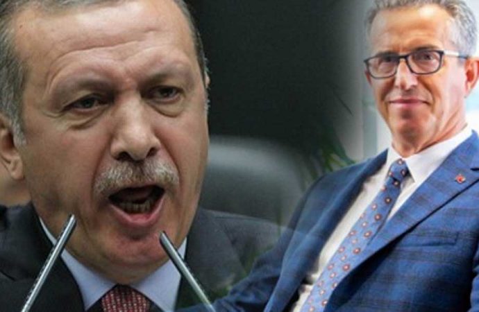 Erdoğan’ın suç duyurusunda bulunduğu Belediye Başkanı’na adli kontrol talebi