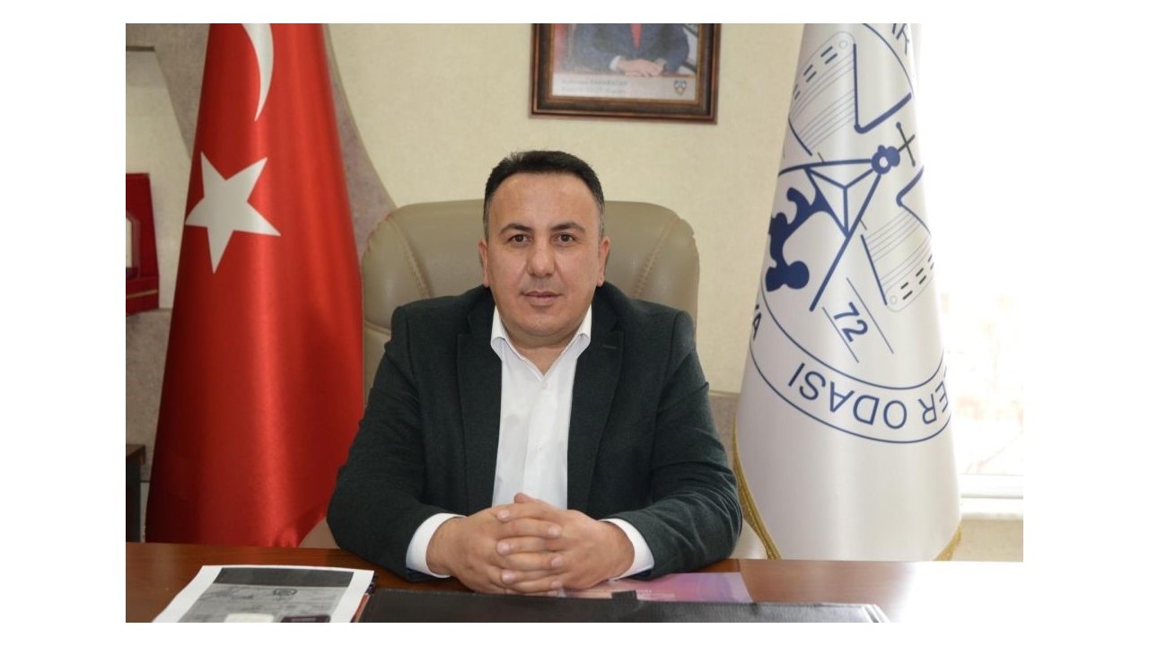 Kış aylarında sayaç ve tesisatların donma riskine karşı dikkat