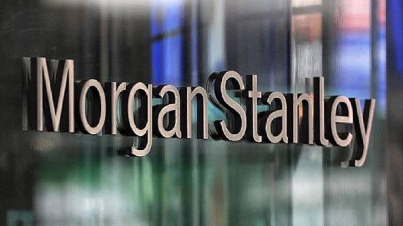 Morgan Stanley'den TCMB'ye ilişkin faiz tahmini