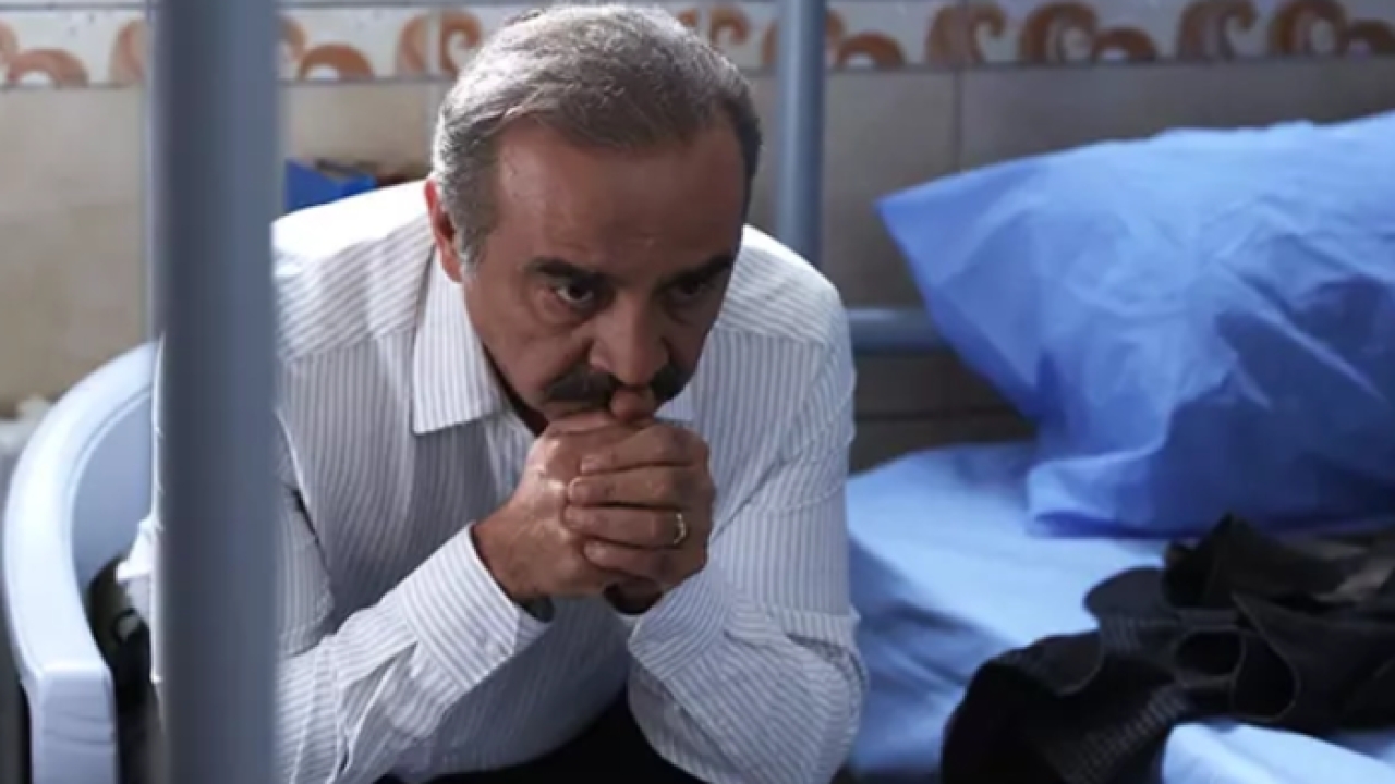 Yılmaz Erdoğan'ın yeni dizisi İnci Taneleri'ne bomba isim! Ünlü oyuncu kadroda
