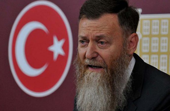 Aytuğ Atıcı’dan ‘meclis darbesi’ yorumu: Bu yapılanlar millete gözdağıdır