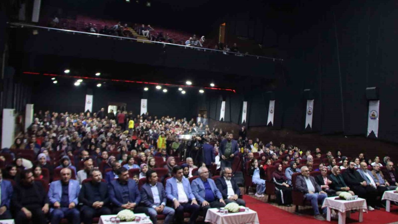 Kozan’da ‘aile’ konulu seminer