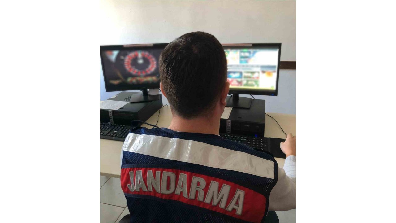 Edirne’de 41 internet sitesi erişime kapatıldı