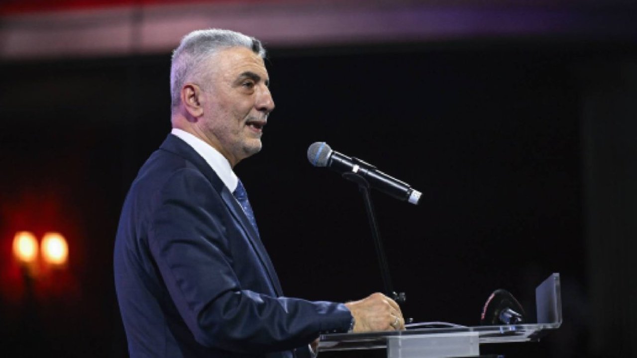 Ticaret Bakanı Ömer Bolat: Kamu kuruluşları, denetimle ilgili 