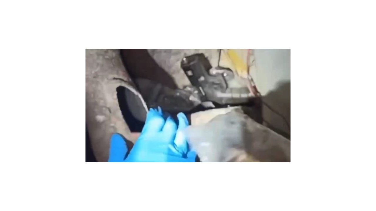 Malatya’da silah kaçaklığı operasyonu: 2 gözaltı